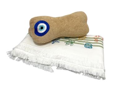 Beach Themed Towel Set